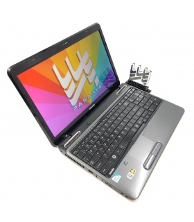 Toshiba Satellite L655