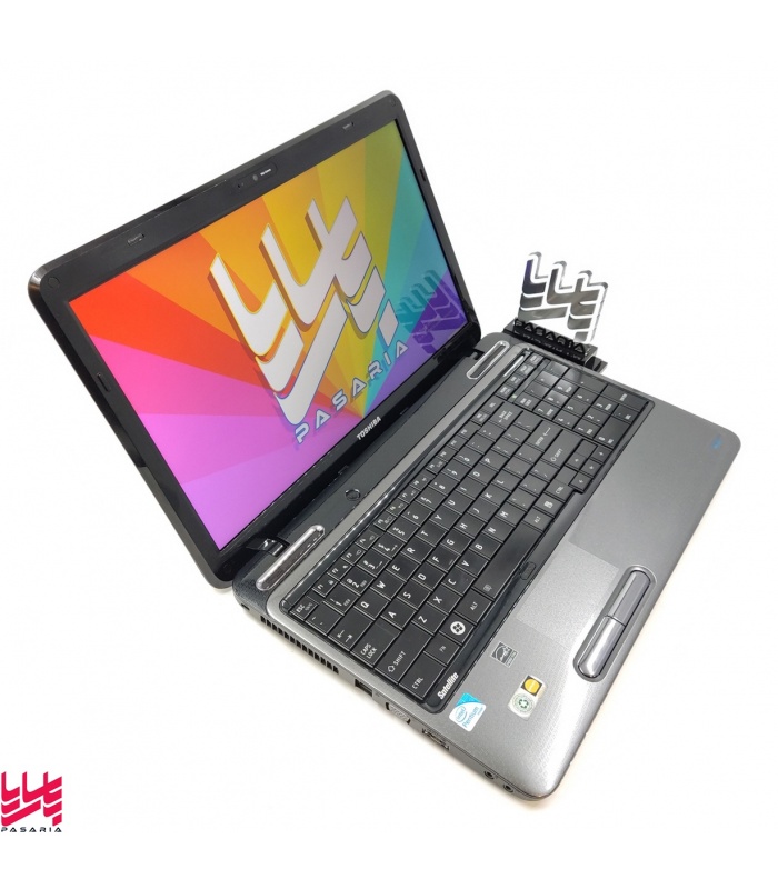 Toshiba Satellite L655