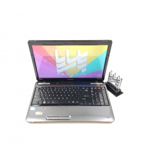 Toshiba Satellite L655