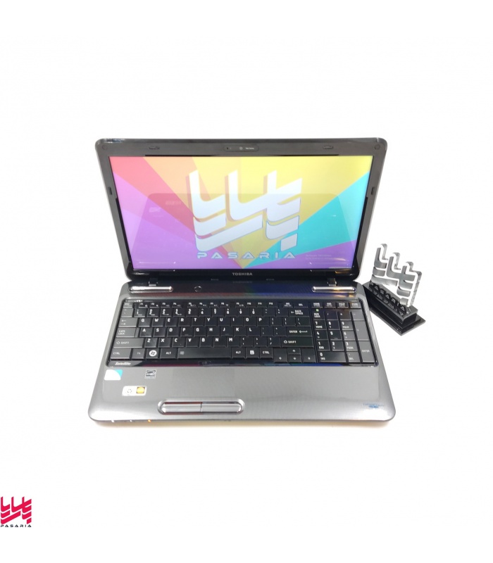 Toshiba Satellite L655