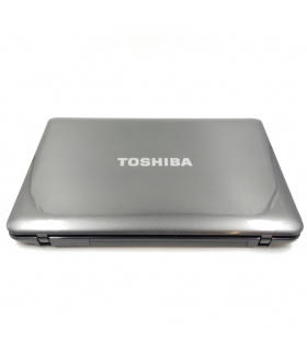 Toshiba Satellite L655