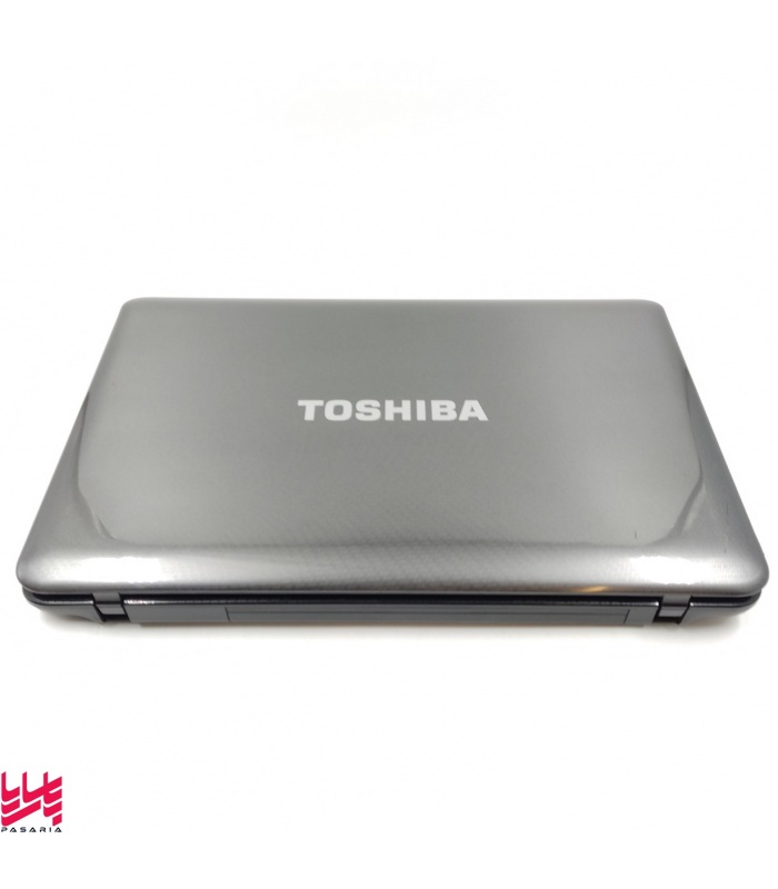 Toshiba Satellite L655