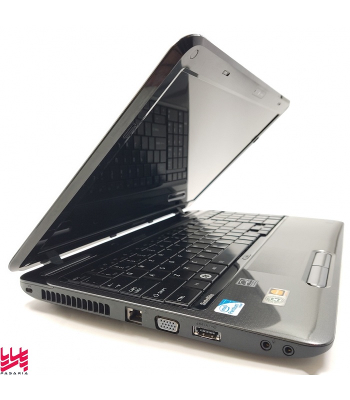 Toshiba Satellite L655