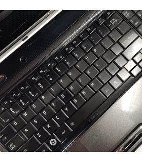 Toshiba Satellite L655