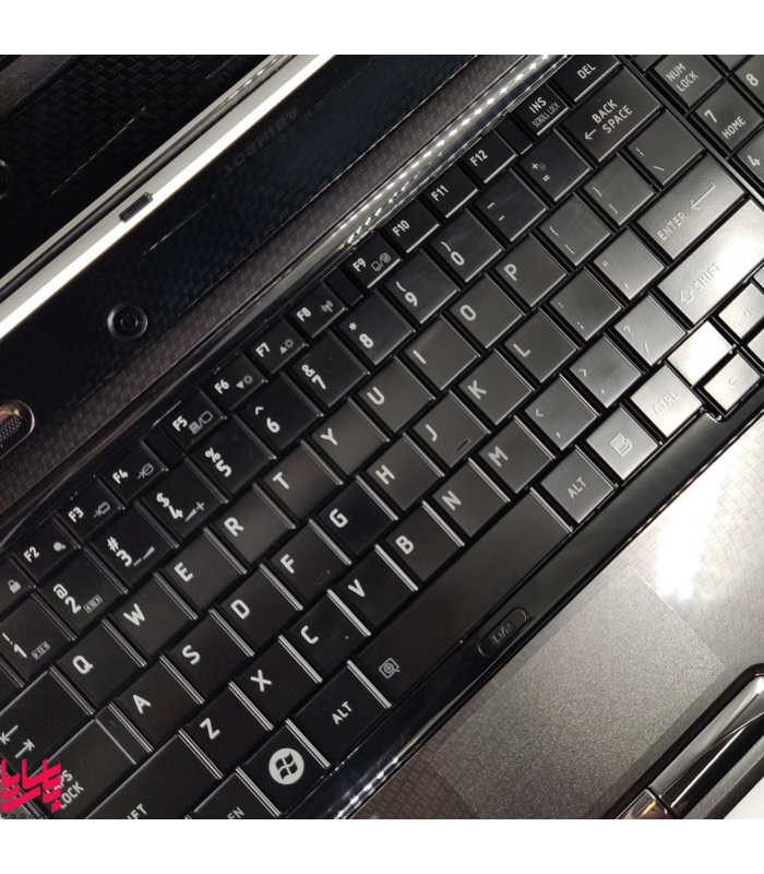 Toshiba Satellite L655