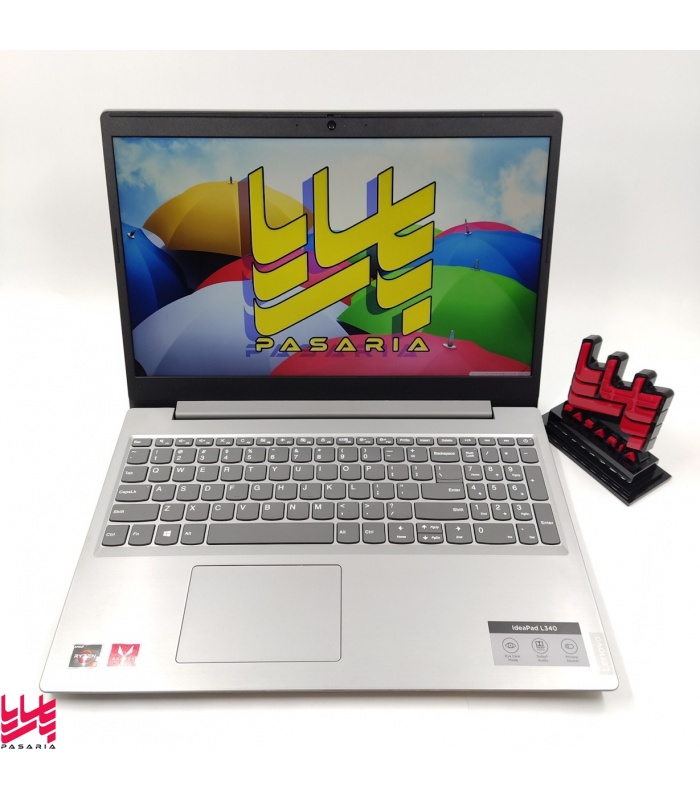Lenovo Ideapad L340-15API