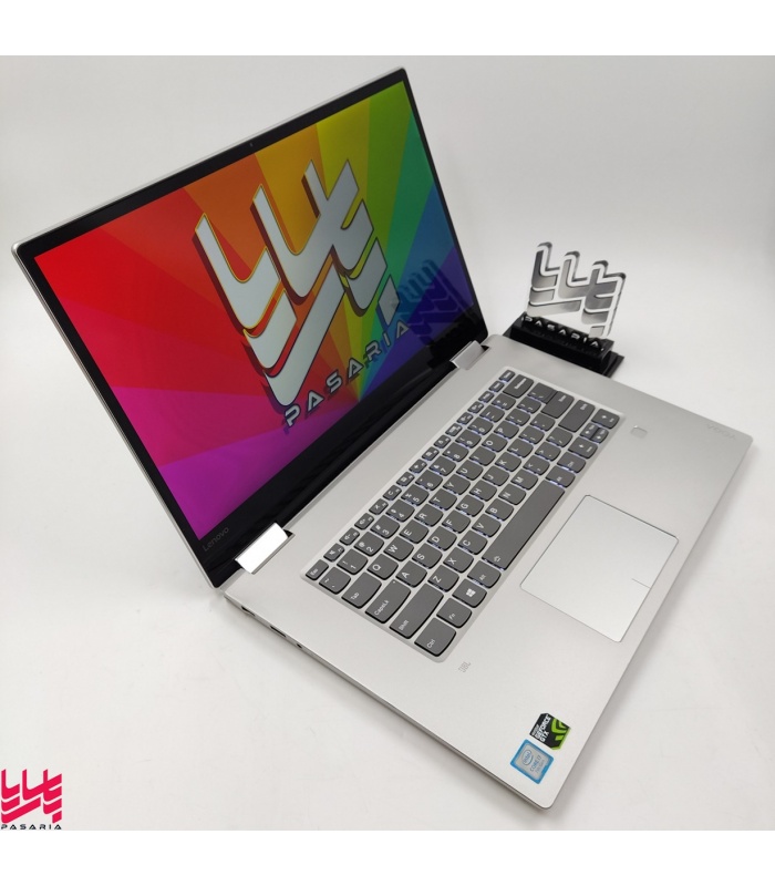 Lenovo Yoga 720-15IKB