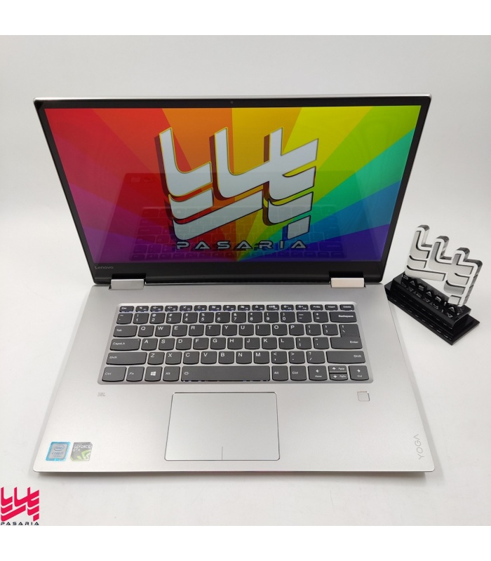 Lenovo Yoga 720-15IKB