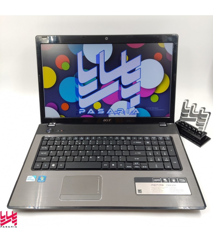 Acer Aspire 7741Z