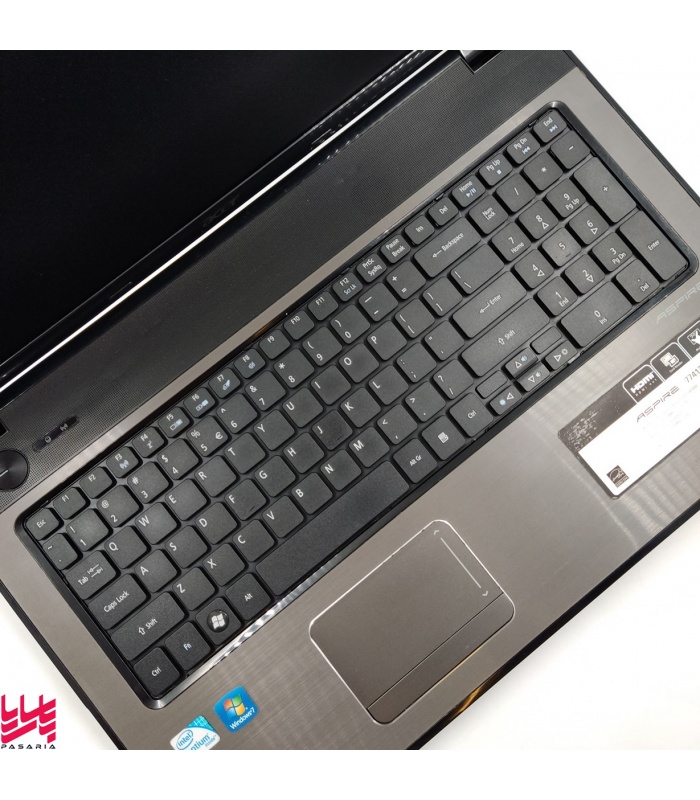 Acer Aspire 7741Z
