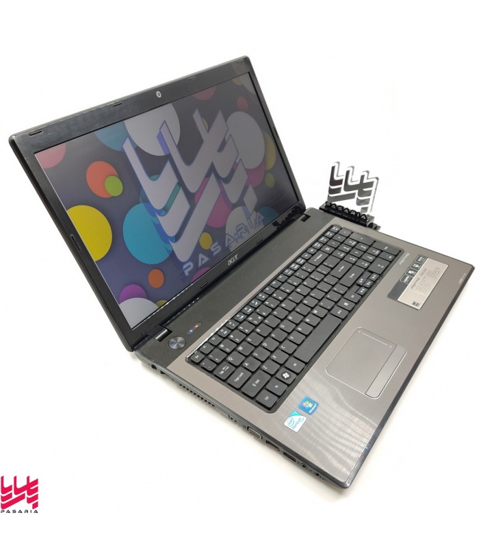 Acer Aspire 7741Z