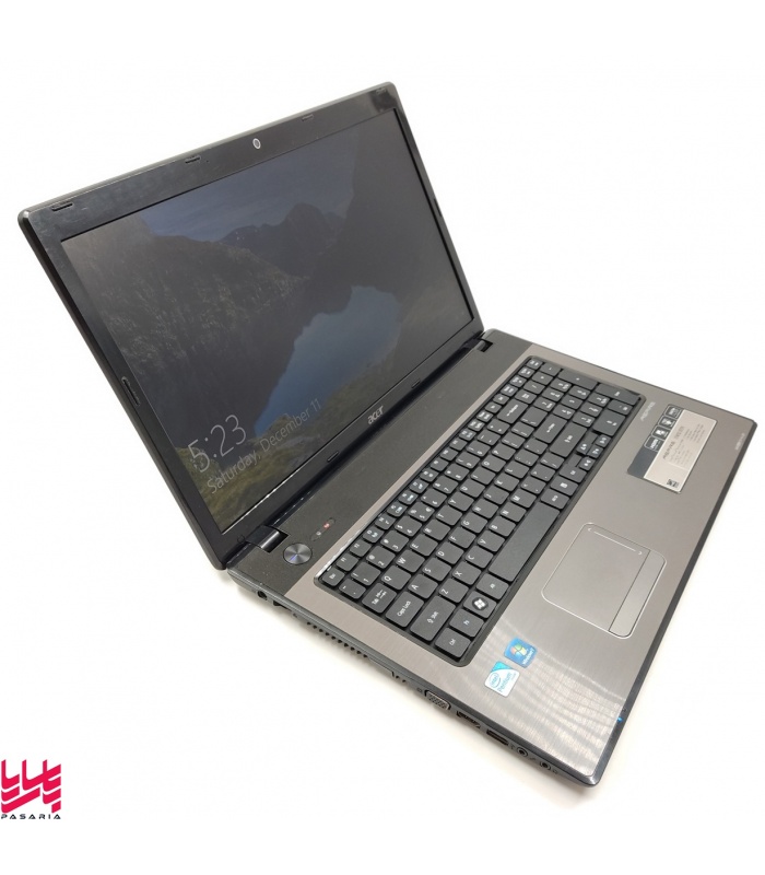 Acer Aspire 7741Z