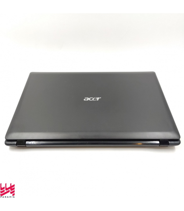Acer Aspire 7741Z