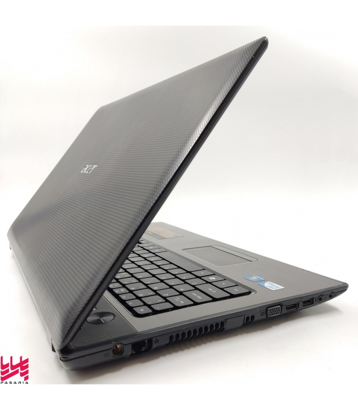 Acer Aspire 7741Z