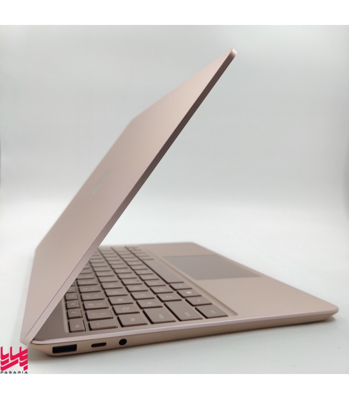 Microsoft Surface Laptop Go