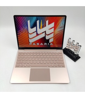 Microsoft Surface Laptop Go