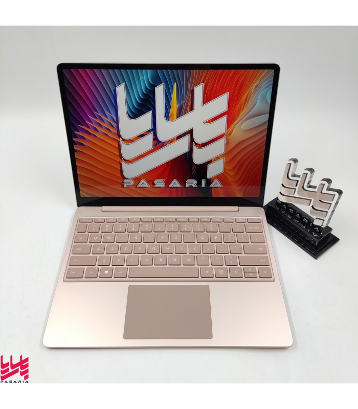 Microsoft Surface Laptop Go