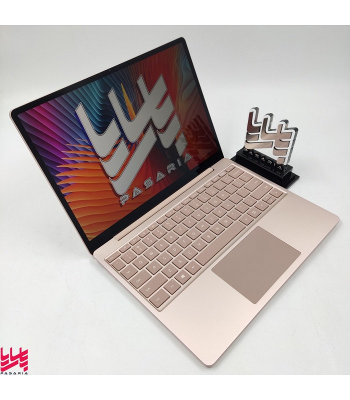 Microsoft Surface Laptop Go