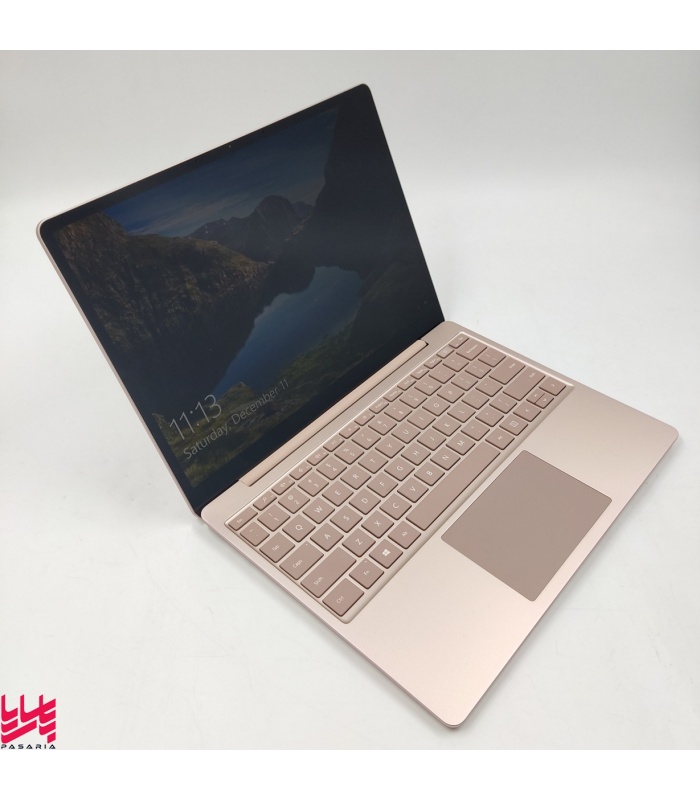Microsoft Surface Laptop Go