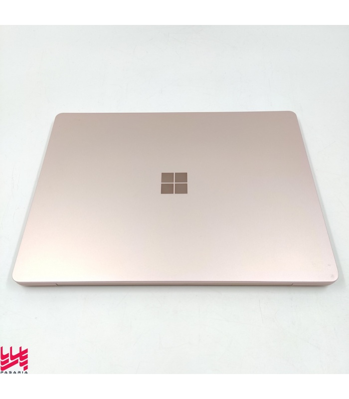 Microsoft Surface Laptop Go