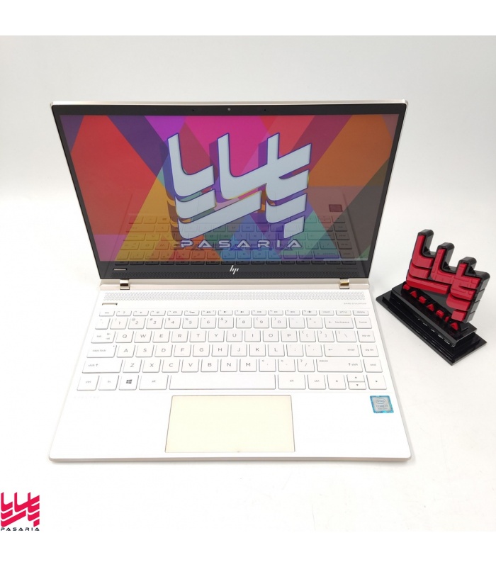 HP Spectre 13-af0