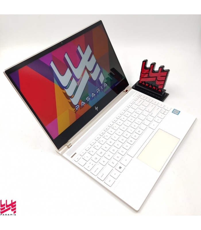 HP Spectre 13-af0