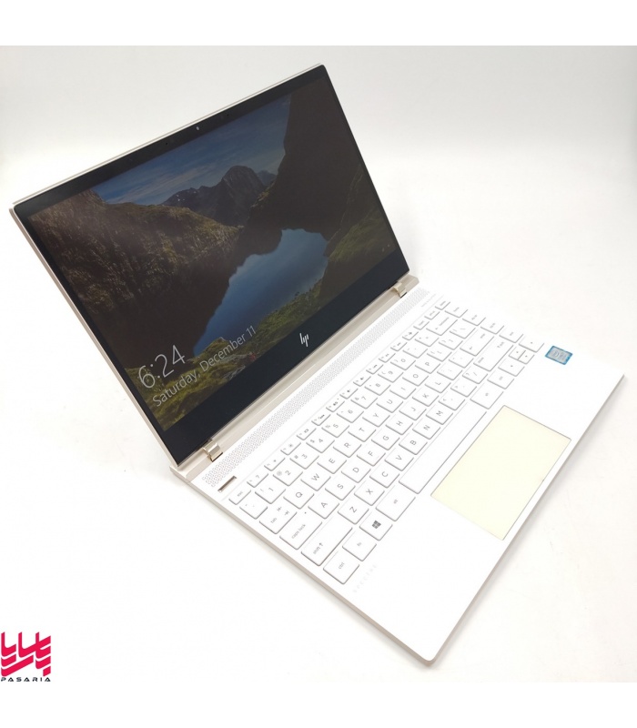 HP Spectre 13-af0