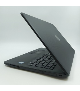HP Notebook 15-bs0