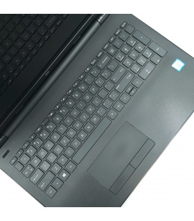HP Notebook 15-bs0