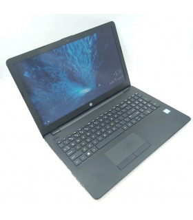 HP Notebook 15-bs0
