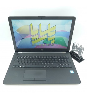 HP Notebook 15-bs0