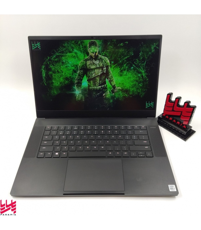 Razer Blade 15 Advanced (2020)