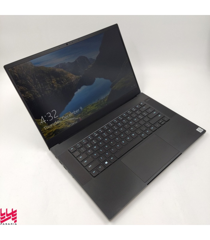 Razer Blade 15 Advanced (2020)
