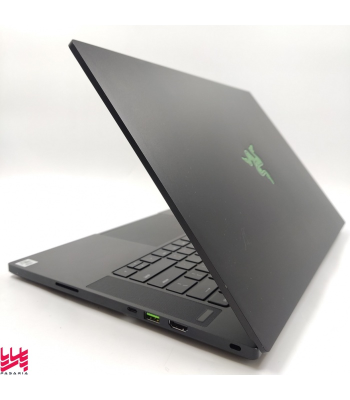 Razer Blade 15 Advanced (2020)
