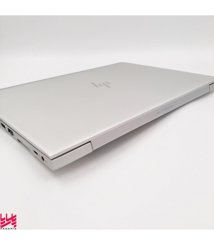 HP EliteBook 840 G5 - i7-8650U