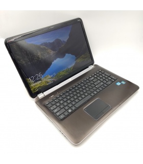 HP Pavilion dv7-616