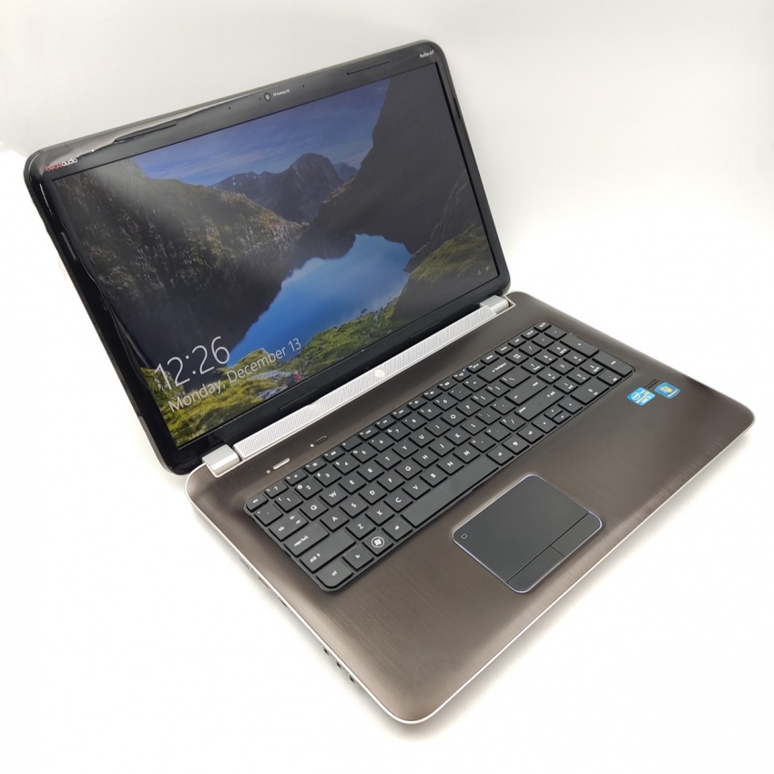 HP Pavilion dv7-616