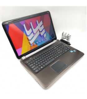 HP Pavilion dv7-616