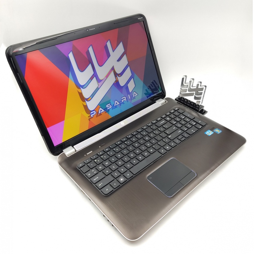 HP Pavilion dv7-616