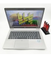 HP EliteBook 840 G5 - i7-8650U