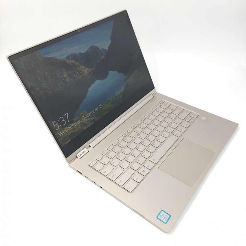 Lenovo Yoga C930-13IKB
