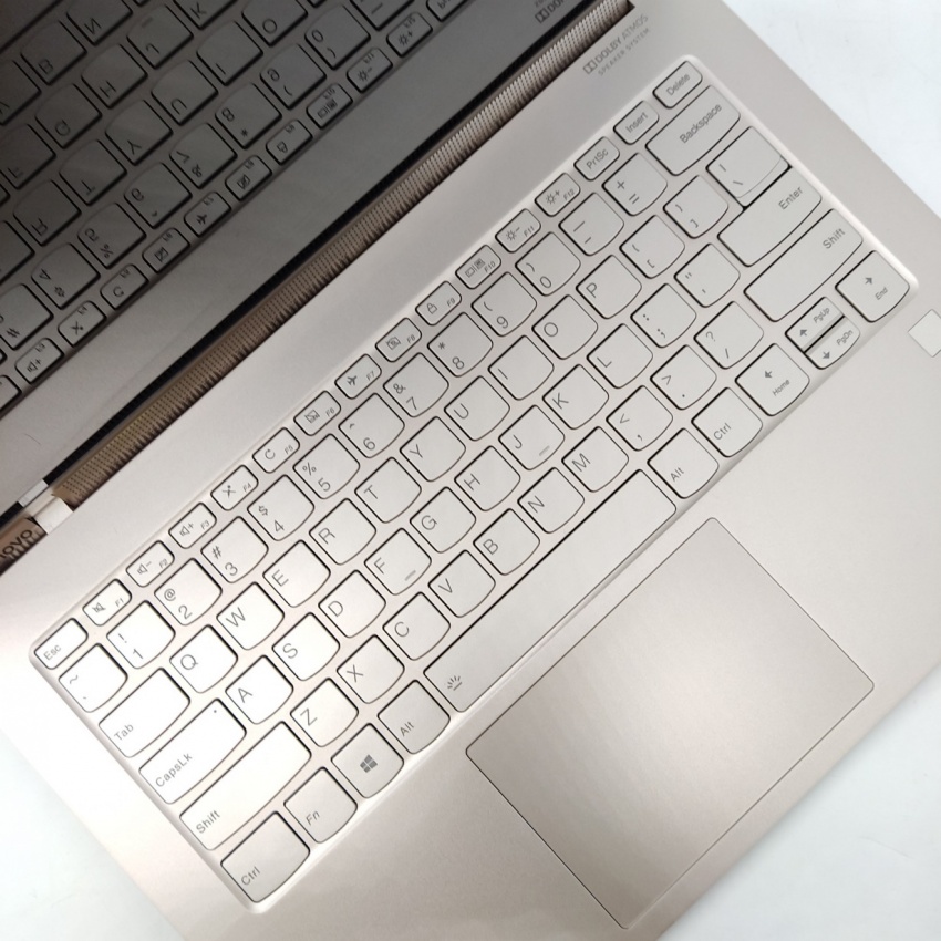 Lenovo Yoga C930-13IKB