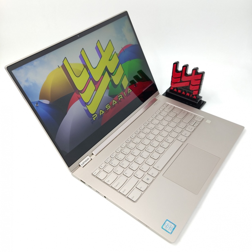 Lenovo Yoga C930-13IKB