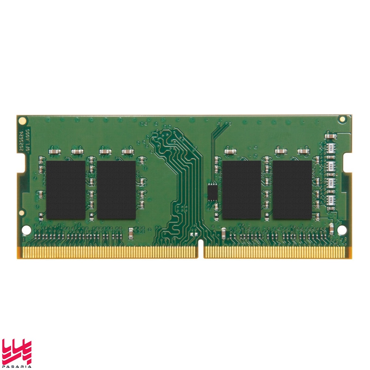 Ram 8GB DDR4 (پیش‌فرض)
