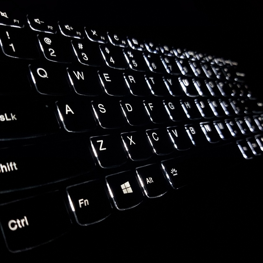 Lenovo Yoga 910-13IKB