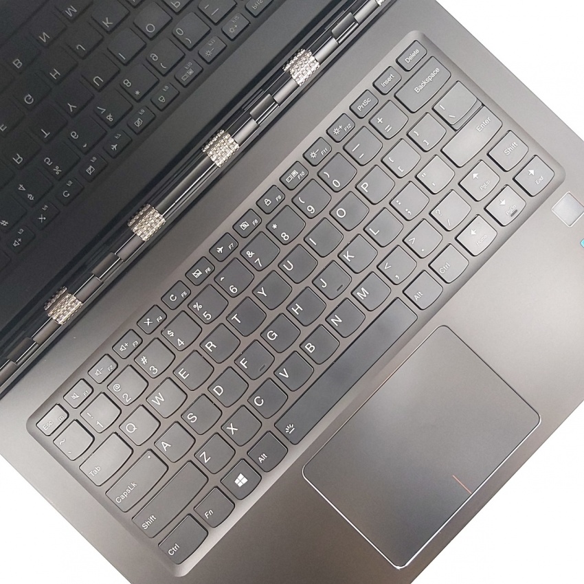 Lenovo Yoga 910-13IKB