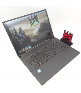 Asus ROG Zephyrus M GU502