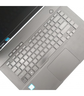 Asus ROG Zephyrus M GU502