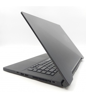 Asus ROG Zephyrus M GU502