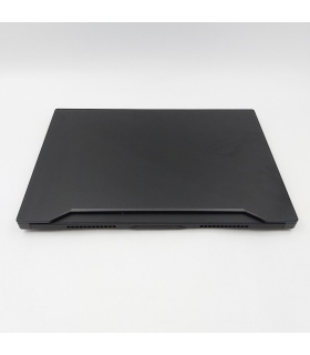 Asus ROG Zephyrus M GU502